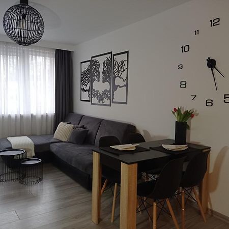 Apartament Rodzinny Domino - Plaza Jelitkowo - Ergo Arena - Azw Γκντανσκ Εξωτερικό φωτογραφία