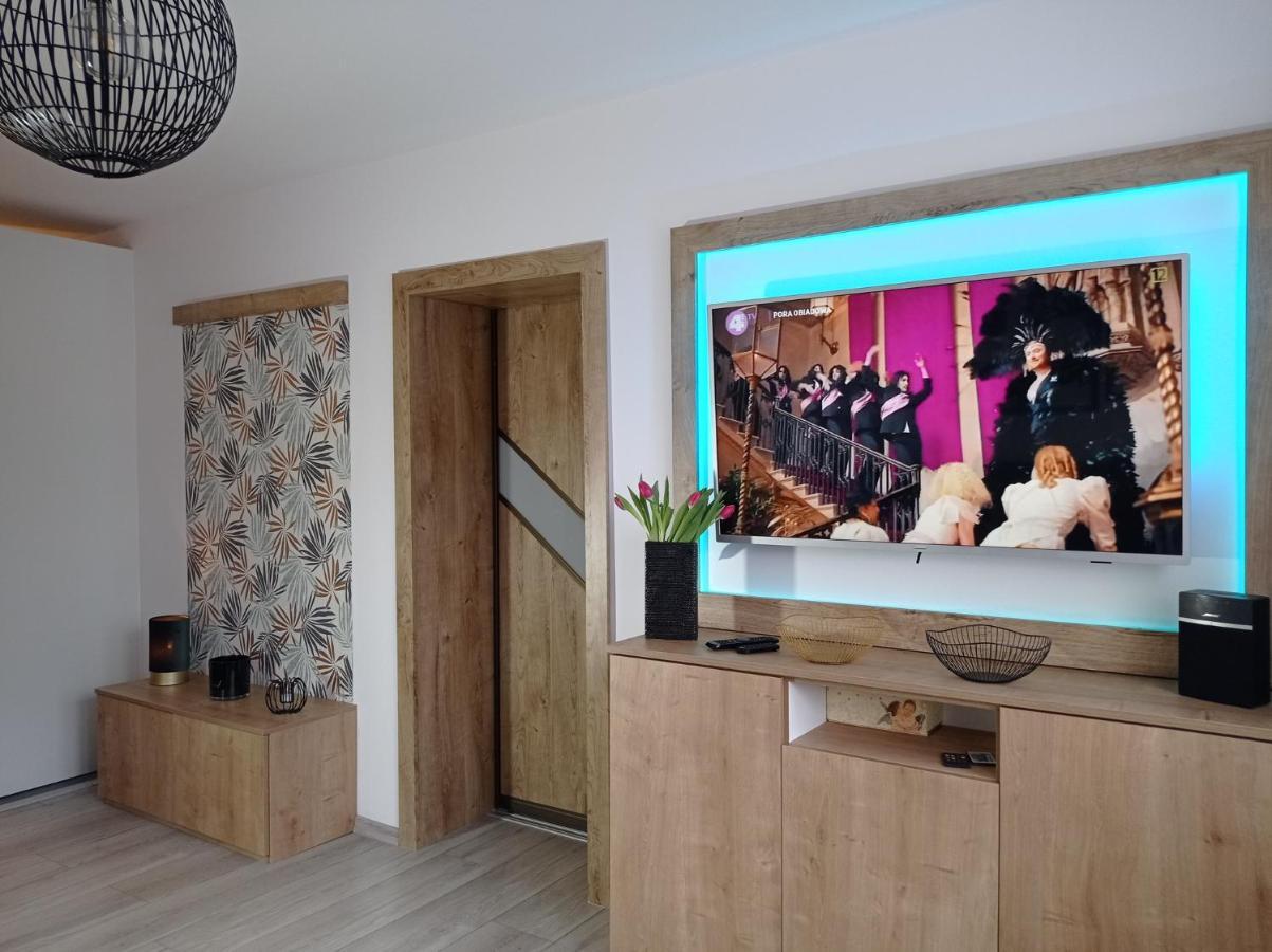Apartament Rodzinny Domino - Plaza Jelitkowo - Ergo Arena - Azw Γκντανσκ Εξωτερικό φωτογραφία