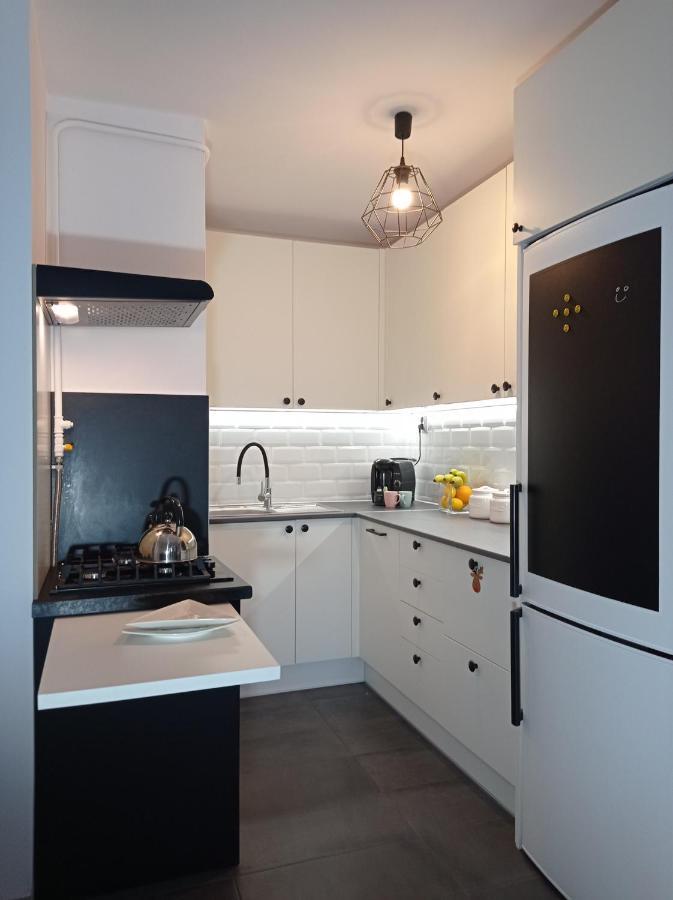 Apartament Rodzinny Domino - Plaza Jelitkowo - Ergo Arena - Azw Γκντανσκ Εξωτερικό φωτογραφία