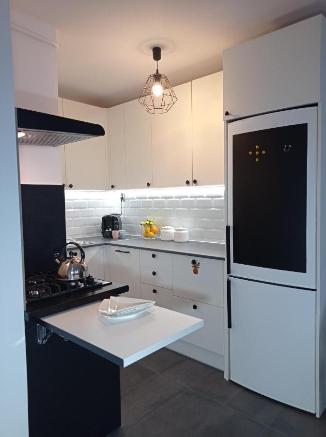 Apartament Rodzinny Domino - Plaza Jelitkowo - Ergo Arena - Azw Γκντανσκ Εξωτερικό φωτογραφία