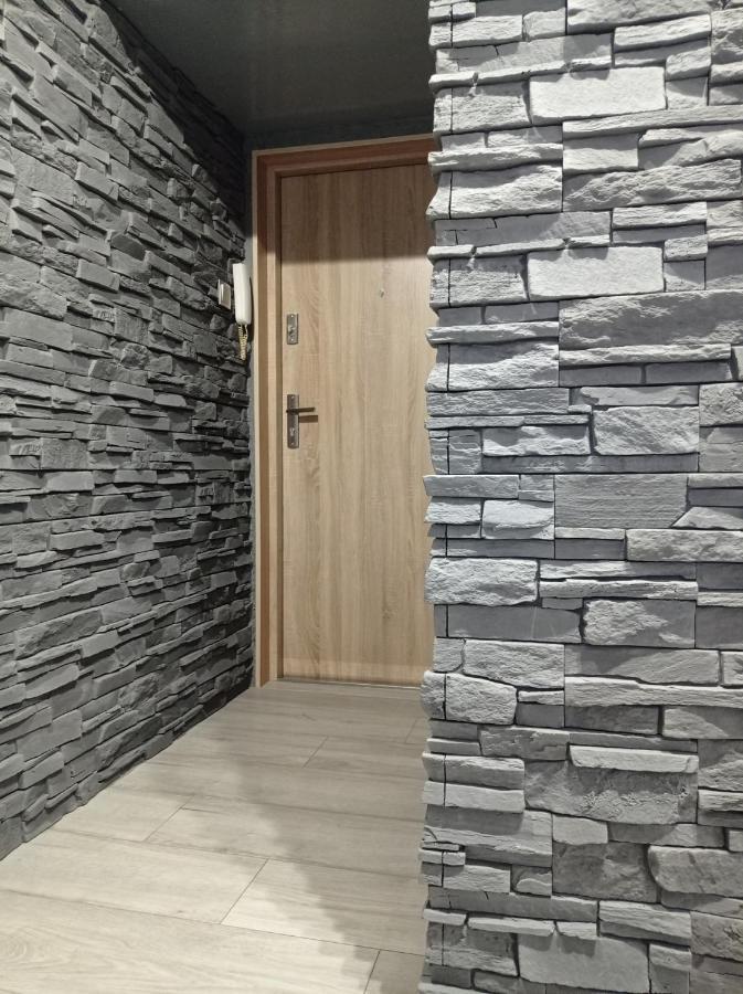 Apartament Rodzinny Domino - Plaza Jelitkowo - Ergo Arena - Azw Γκντανσκ Εξωτερικό φωτογραφία
