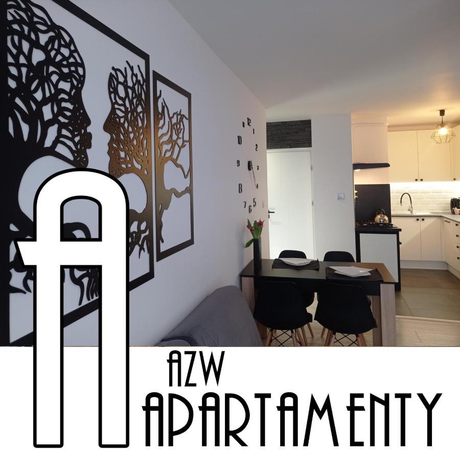 Apartament Rodzinny Domino - Plaza Jelitkowo - Ergo Arena - Azw Γκντανσκ Εξωτερικό φωτογραφία